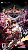 Aedis Eclipse: Generation of Chaos (PlayStation Portable)
